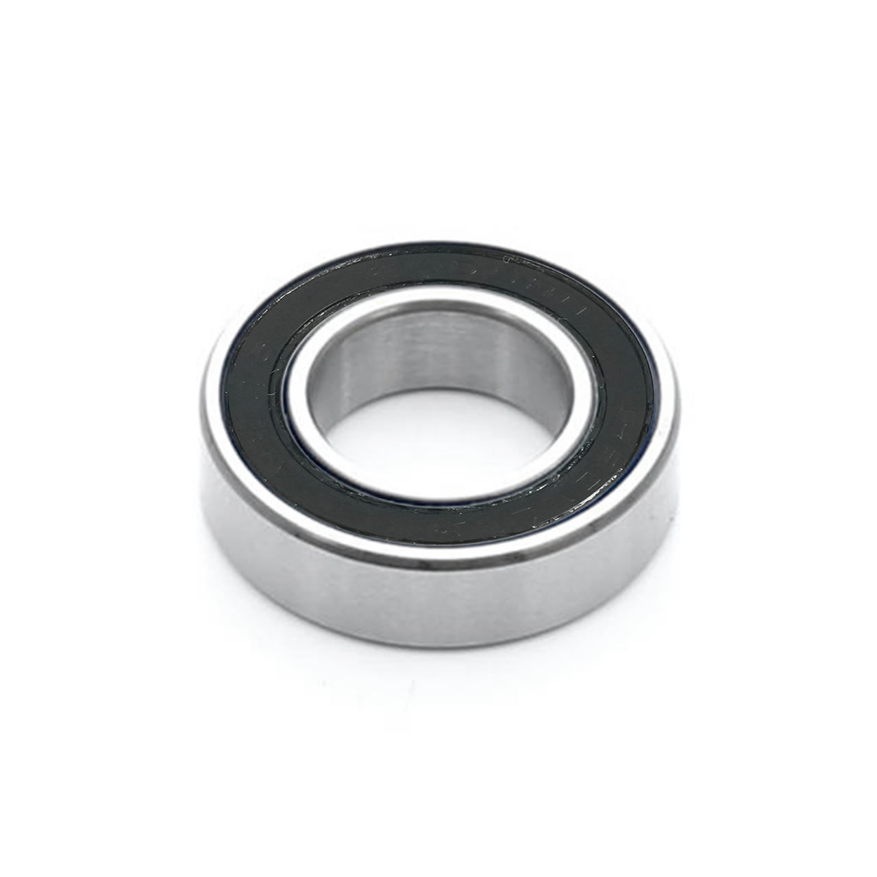 Enduro S6800 2RS - Stainless Steel Radial Bearing (C3 Clearance) - 10mm x 19mm x 5mm