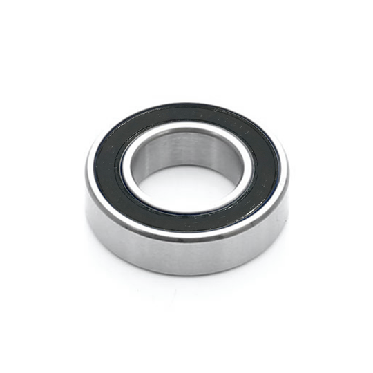 S6800 2RS - Stainless Steel Radial Bearing (CN Clearance) - 10mm x 19mm x 5mm