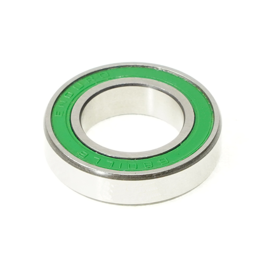 S6801 LLB - Stainless Steel Radial Bearing (CN Clearance) - 12mm x 21mm x 5mm