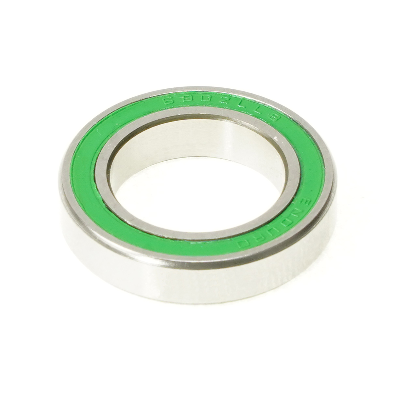 Enduro S6802 LLB - Stainless Steel Radial Bearing (C3 Clearance) - 15mm x 24mm x 5mm