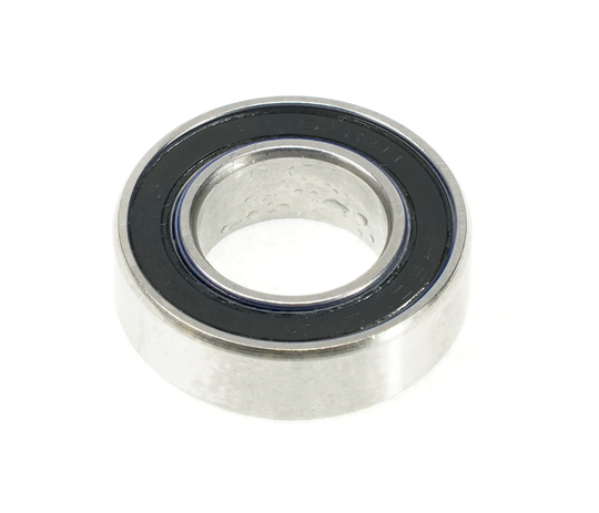 S689 VV - stainless steel, Radial Bearing (CN Clearance) - 9mm x 17mm x 5mm