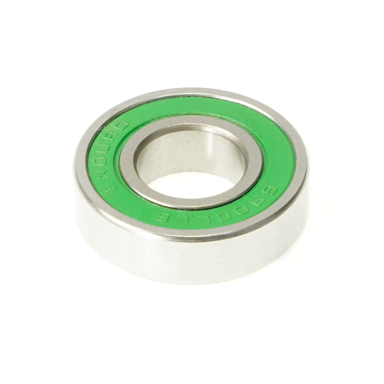 S6900 LLU MAX - Stainless Steel Radial Bearing - 10mm x 22mm x 6mm