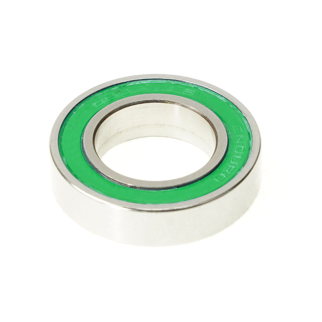 Enduro S6903 LLB - Stainless Steel Radial Bearing (C3 Clearance) - 17mm x 30mm x 7mm