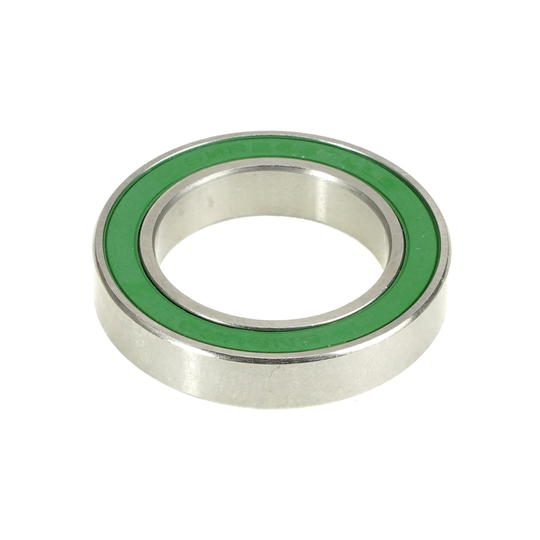 SMR 2437 LLB - Stainless-Steel, Bottom Bracket bearing - 24mm x 37mm x 7mm