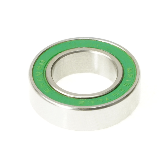 SMR 15267 LLB - Stainless Steel Radial Bearing (CN Clearance) - 15mm x 26mm x 7mm