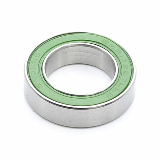 SMR 17287 LLB - Stainless Steel Radial Bearing (CN Clearance) - 17mm x 28mm x 7mm