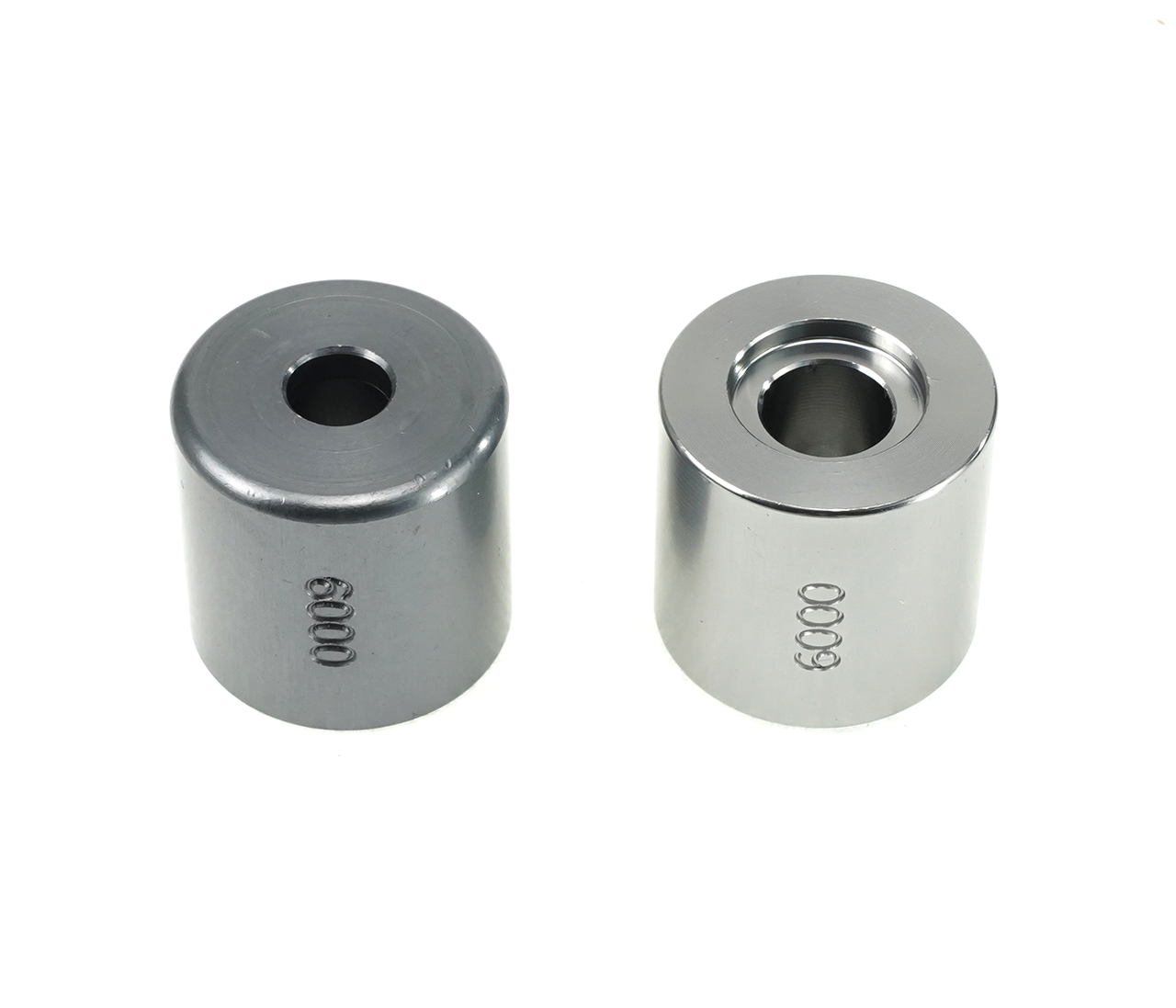 HT 6000 Outer - Outer Bearing Guide for Bearing Press (BRT-005 or BRT-050)- single guide only, image shows both sides of guide