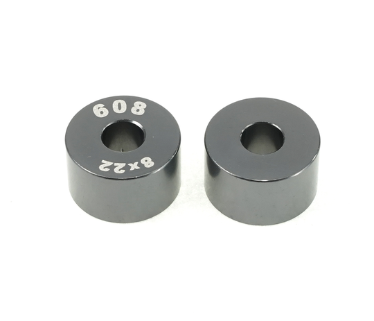 HT 608 Inner - Inner Bearing Guide for Bearing Press (BRT-005 or BRT-050)