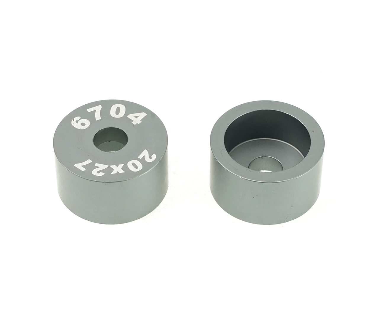 Enduro HT 6704 Outer - Outer Bearing Guide for Bearing Press (BRT-005 or BRT-050)  - single guide only