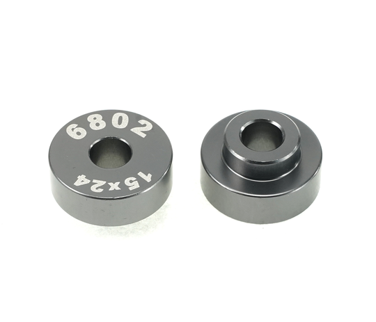 HT 6802 Inner - Inner Bearing Guide for Bearing Press (BRT-050 or BRT-060)