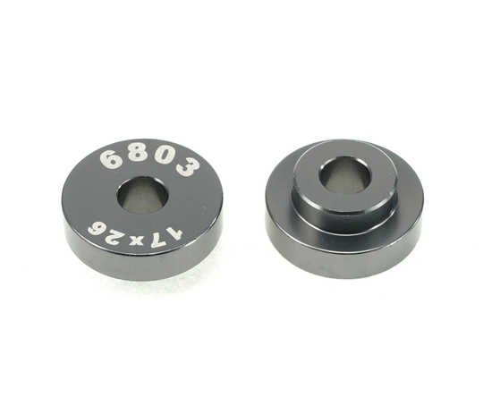 HT 6803 Inner - Inner Bearing Guide for Bearing Press (BRT-005 or BRT-050)