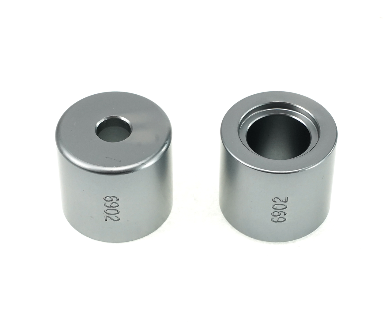 Enduro HT 6902 Outer - Outer Bearing Guide for Bearing Press (BRT-005 or BRT-050) - single guide only