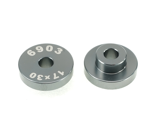 HT 6903 Inner - Inner Bearing Guide for Bearing Press (BRT-005 or BRT-050)