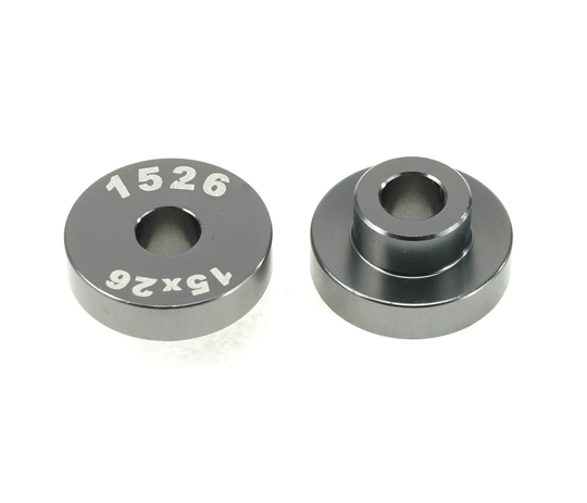 HT MR 1526 Inner - Inner Bearing Guide for Bearing Press (BRT-005 or BRT-050)