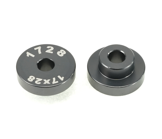 HT MR 1728 Inner - Inner Bearing Guide for Bearing Press (BRT-005 or BRT-050)