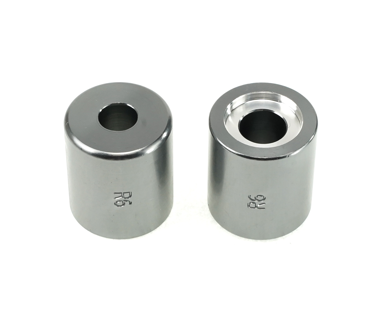 Enduro HT R6 Outer - Outer Bearing Guide for Bearing Press (BRT-005 or BRT-050) - single guide only