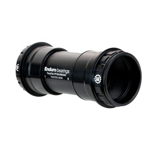 UTC-0112 - Ultra Torque Outboard Cup Set for BB30A (Non-Ekar)