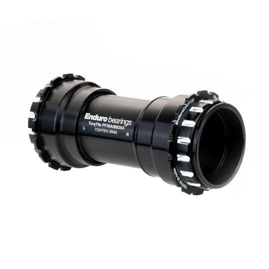 UTC-0115 - Ultra Torque outboard cup set for PF30A framesets (Non-Ekar)