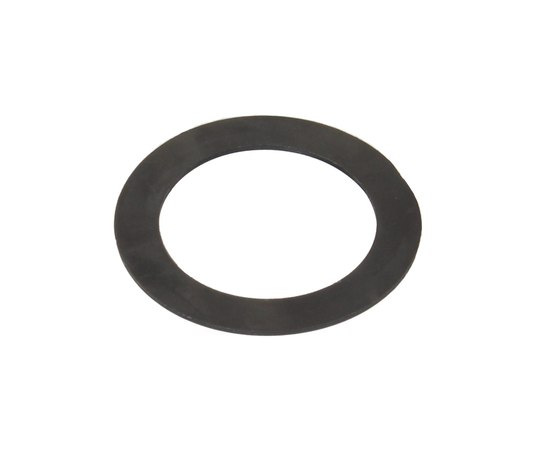 WA 24x0.5 - 24mm ID BB Nylon spindle Spacer - 0.5mm