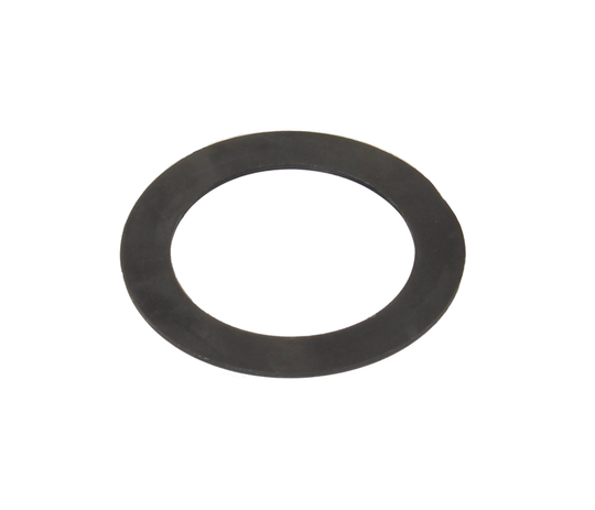 WA 24x1.0 - 24mm ID BB Nylon spindle Spacer - 1mm thick