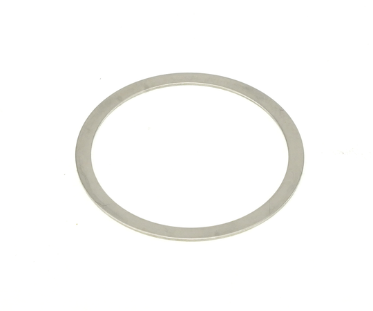 WA 29x34x0.5 - 29mm ID BB spindle Spacer for SRAM DUB cranksets - 29mm x 34mm x 0.5mm (Steel)