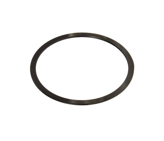 WA 42-AL-1 - 42mm ID BB Cup Spacer - 1mm (6061 Aluminum)