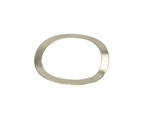 WA Wave 15/0.3 - 15mm ID Spring Steel Wave Washer - 0.3mm (Light)