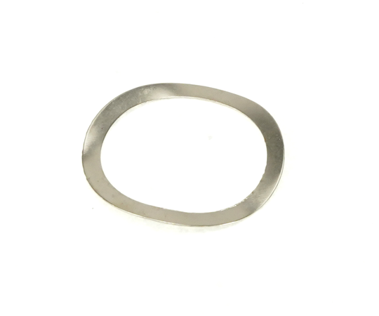 WA Wave 17/0.3 - 17mm ID Spring Steel Wave Washer - 0.3mm (Light)